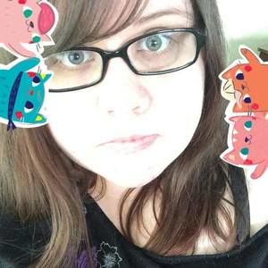 Meet your Posher, Breanne